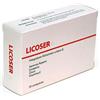 BREA Srl Licoser 30 compresse