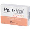 PERFARMA D.P. Srl Pertrifol Donna Perfarma D.P. 30 Capsule Da 700mg