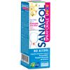 NAMED Srl SANAGOL SPRAY ORALE JUNIOR Phyto Garda 20ml Fragola