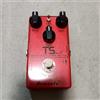 Demonfx TS RED II Overdrive Pro Pedale per chitarra effetto