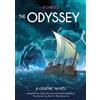 Steve Skidmore Steve Ba Classics in Graphics: Homer's The Ody (Copertina rigida)