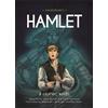 Steve Skidmore Steve B Classics in Graphics: Shakespeare's H (Copertina rigida)