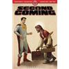 Mark Russell Second Coming (Tascabile)