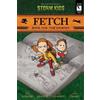 Mike Sizemore Fetch Book One: The Journey (Tascabile) FETCH TP