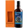 Samaroli - SPQR Blended Rum - 2025 Italian Edition - Astucciato - 70cl