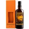 Samaroli - Martinique Single Origin Rum 2017 - Italian Edition 2025 - Astucciato - 70cl