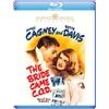 Warner Bros. The Bride Came C.O.D. (Blu-ray) Bette Davis Eugene Palette James Cagney