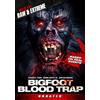 Wild Eye Raw Bigfoot Blood Trap (DVD) Dennis Carter Jr. John Mccormack Edward X. Young