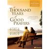 Magnolia Home Ent A Thousand Years of Good Prayers (DVD) Faye Yu Henry O Vida Ghahremani