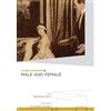Flicker Alley and the Blackhawk Films Co Male and Female (DVD) Lila Lee Raymond Hatton Thomas Meighan