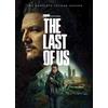 The Last of Us: The Complete Second Season (DVD) (DVD)