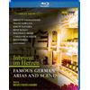 ArtHaus Musik Inbrunst Im Herzen (Blu-ray) Strauss Fassbaender Marton __ Mozart