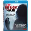 Magnolia Home Ent Let the Right One In (Blu-ray) Lina Leandersson Kare Hedebrant