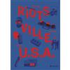 Magnolia Home Ent Riotsville, USA (DVD) Sierra Pettengill