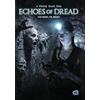 Leomark Studios Echoes of Dread Austin Greene Mark Hyde Michelle Principi Mike Cuccherini