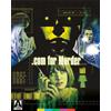 .Com for Murder (Special Edition) (Blu-ray)