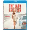 Magnolia Home Entertainment Lady in the Car with Glasses and a Gun (Blu-ray) Freya Mavor Benjamin Biolay