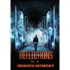 Allied Vaughn Reflections of a Broken Memory (DVD) Raphael Dubois Sandy Moelling Marco Bazzi