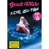 Mvd (Generic) Great White - Live & Raw (DVD) Great White