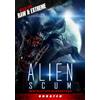 Wild Eye Raw Alien Scum (DVD) Various