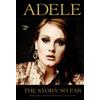 Collectors Forum Adele - The Story So Far (CD+DVD) (DVD) Adele