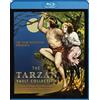 Film Detective The Tarzan Vault Collection Film Detective (Blu-ray) Elmo Lincoln Herman Brix