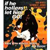 Dark Force Ent If He Hollers, Let Him Go! (Blu-ray) Kevin McCarthy Dana Wynter Royal Dano