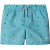 Pepe Jeans Surf Swimshort Pantaloncini Bambini e Ragazzi