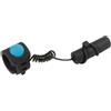 M-WAVE Campanello elettrico M-wave