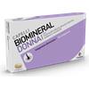 MEDA PHARMA Biomineral Donna Integratore Per Capelli 30 Compresse