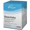 NAMED Basentabs Ph-balance Pascoe Integratore Alimentare 200 Compresse