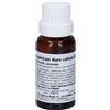 WELEDA ITALIA Weleda Hypericum Auro Cultum Rh D3 Medicinale Omeopatico 20ml