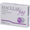 SOOFT ITALIA Sooft Macular Fag Integratore Alimentare 20c Compresse