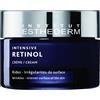 INSTITUT ESTHEDERM ITALIA Intensive Retinol Creme Crema Viso Retinolo 50ml