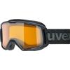 Uvex Uvex Elemnt Lgl maschera da sci Unisex - Adulto (Pacco da 1)