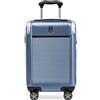 travelpro Platinum Elite Hardside - Valigia espandibile in policarbonato con serratura TSA