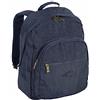 camel active Journey, zaino da Uomo, Blu scuro, 27 x 14 x 40, Borsa a Tracolla