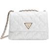 GUESS Giully II - Mini patta convertibile a doppio scomparto