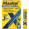 Sanofi Linea Benessere dello Stomaco Maalox RefluRapid Advance 20 Bustine 10 ml