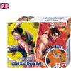 One Piece Card Game SD-01 Set Sail Deck sd01 op17 ENG inglese SEALED