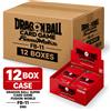 DRAGON BALL TCG CASE 12X Box FUSION WORLD FB11 FB-11 - ENG ENGLISH PREORDER