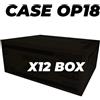 One Piece TCG Sealed Case 12x Booster Box OP18 OP-18 - ENG ENGLISH PREORDER