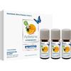 Set di oli biologici Venta Taoasis 3x10ml Olio d'arancia