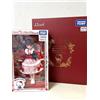 TAKARA TOMY Confezione da 2 bambole Takara Tomy LicA Hello Kitty 50th Anniversary...