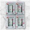 Sanrio Bicchiere Sanrio Hello Kitty 50° anniversario in acciaio inox M4 set regalo