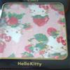 Sanrio FEILER Hello Kitty Retro Asciugamano Fazzoletto 2023 mai usato raro da...