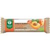 Probios Barretta Morbida Albicocca Italiana Bio - Confezione da 20 x 28g