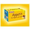 Appetit Abi Pharmaceutical 20 Compresse Masticabili