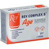 REV COMPLEX S AGE 20CPS