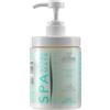 Artero Spa Vital maschera per cani e gatti idratante 650 ml | Con aloe vera e rosa mosqueta, aiuta a sciogliere i nodi, con o senza risciacquo, pelo elastico e setoso